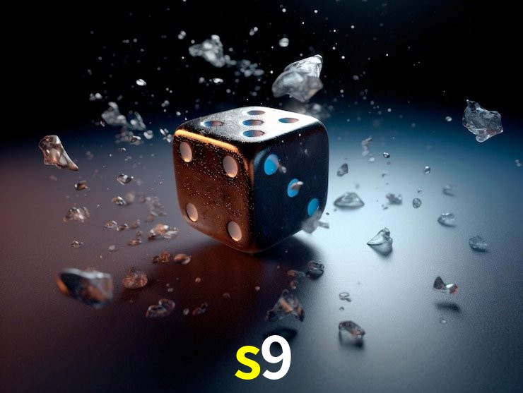 Plataforma s9 - Cloud AWS Infrastructure